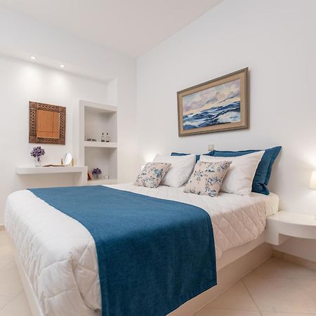 Amaranto Naxos Leilighet Naxos City Eksteriør bilde